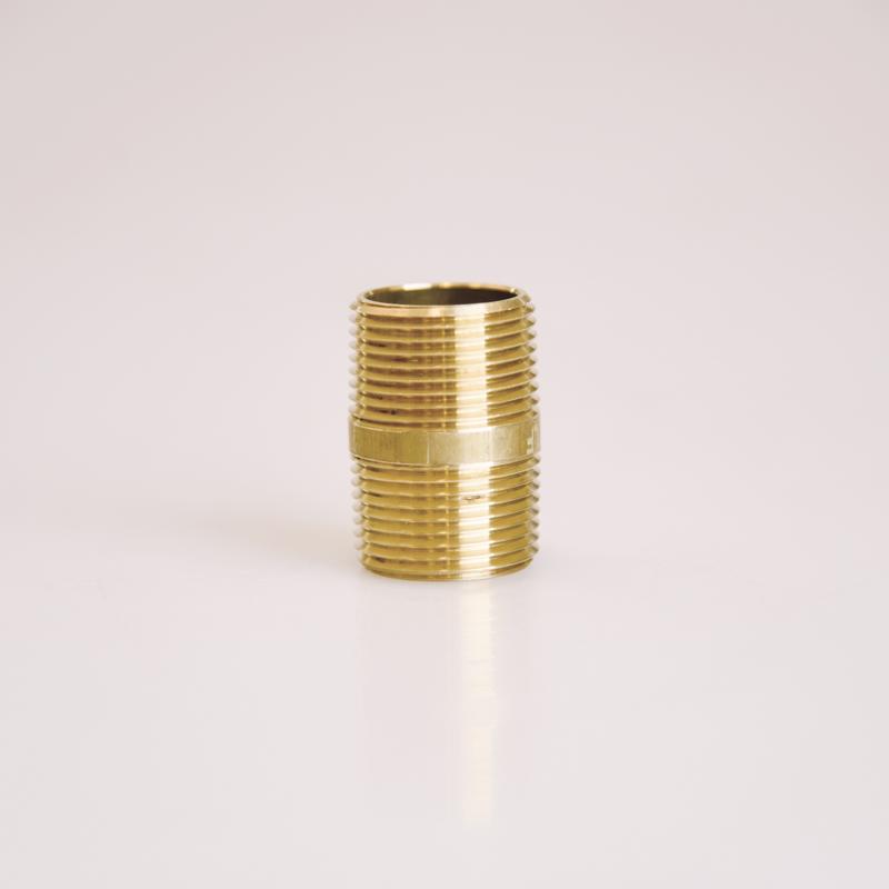 NIPPLE 3/4" X 1-1/2" MPT