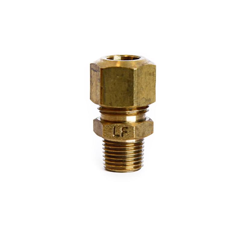 COMPRSN CONN 5/16"X1/8"