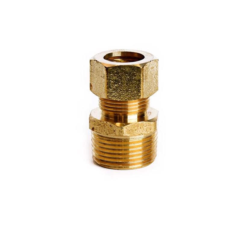 COMPRSN CONN 5/8" X 3/4"