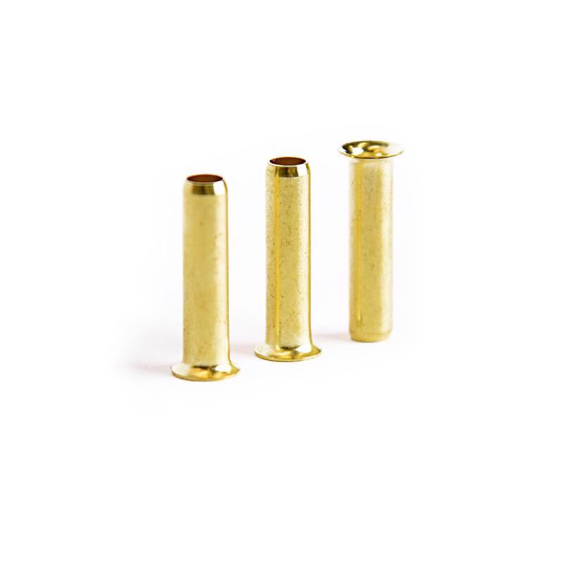 COMPRSN INSERT 1/4"