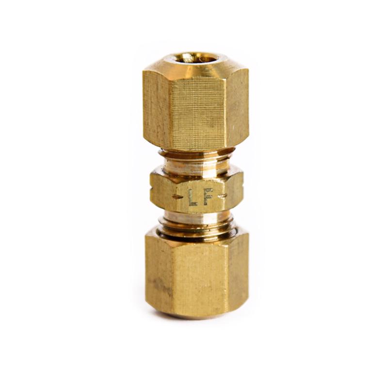 COMPRN UNION 3/16"X3/16"