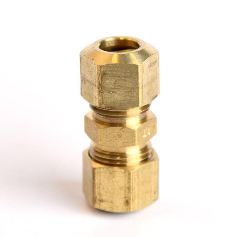 COMPRN UNION 5/16"X5/16"