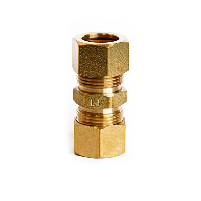 COMPRSN UNION 5/8"X5/8"