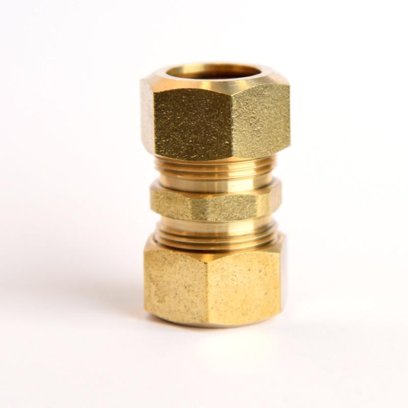 COMPRSN UNION 3/4"X3/4"