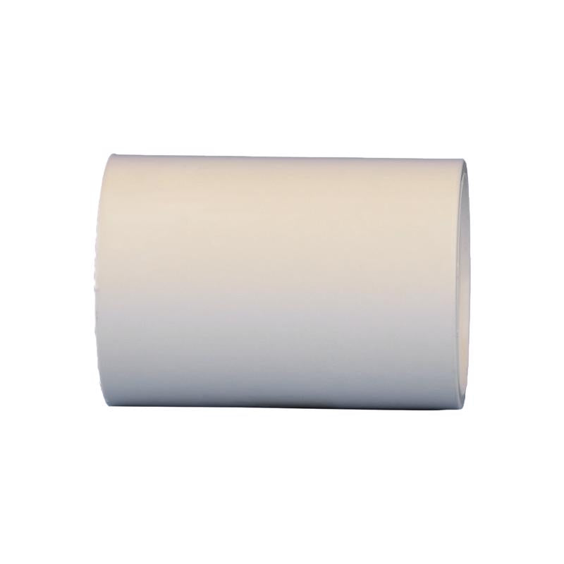 Charlotte Pipe FlowGuard 1 in. Slip X 1 in. D Slip CPVC Coupling