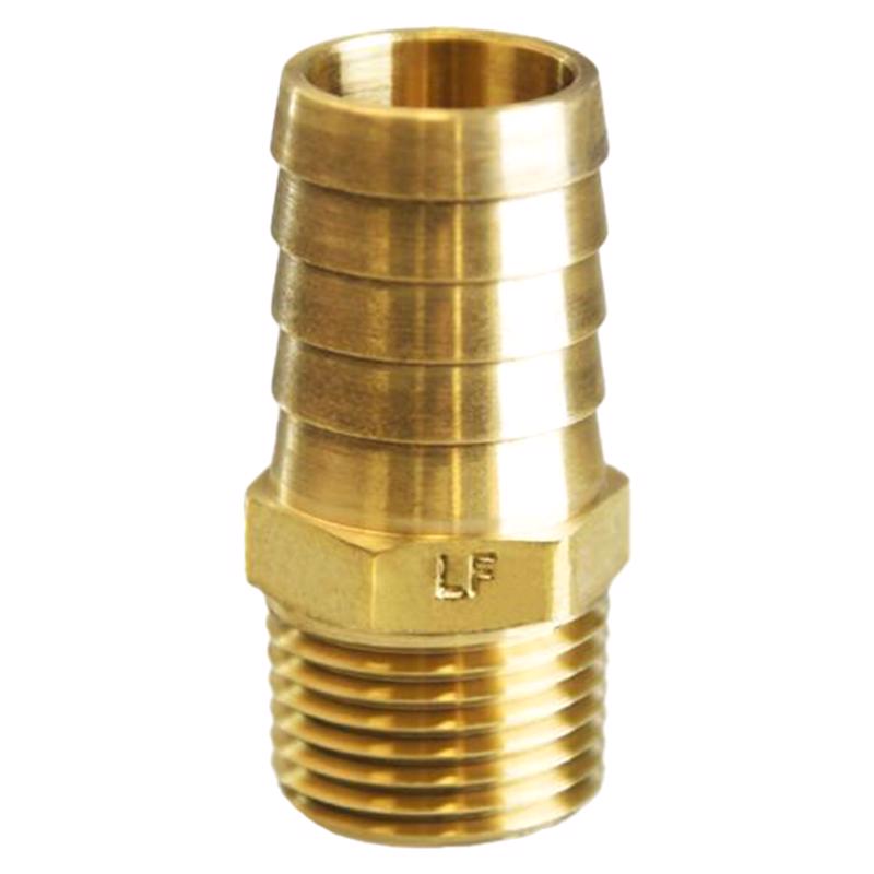 HOSE BARB 3/4N X3/4 MPT