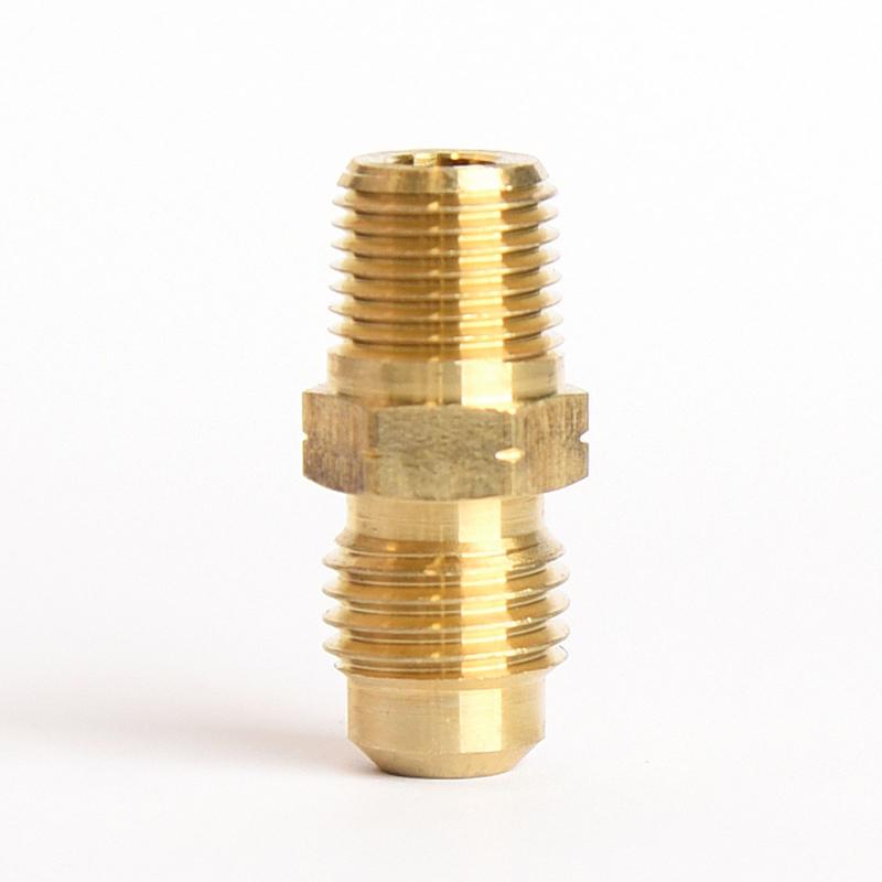FLARE ADAPTER 1/4"X1/8"