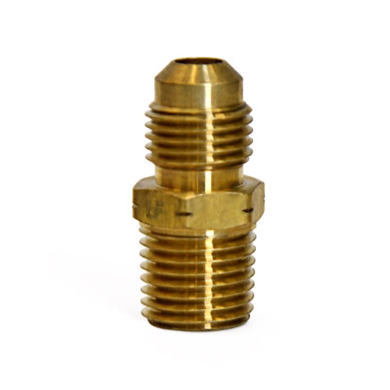 FLARE ADAPTER 5/16"X1/4"