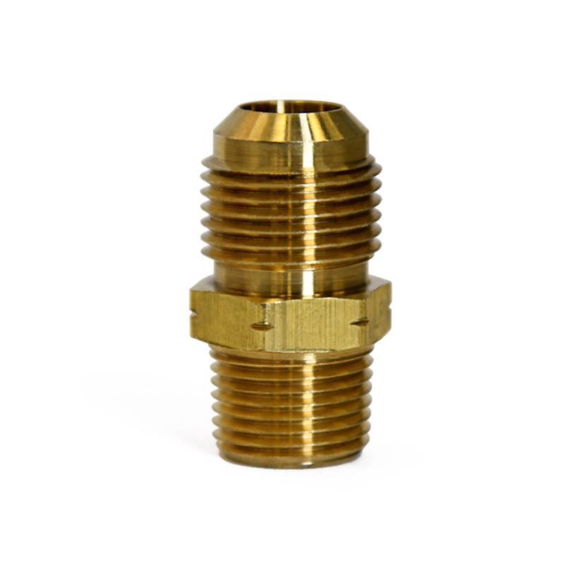 FLARE ADAPTER 1/2"X3/8"