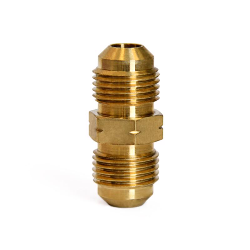 FLARE UNION 3/8"X3/8"