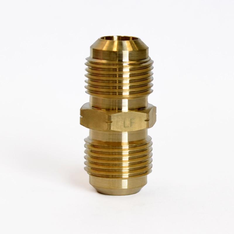 FLARE UNION 1/2"X1/2"