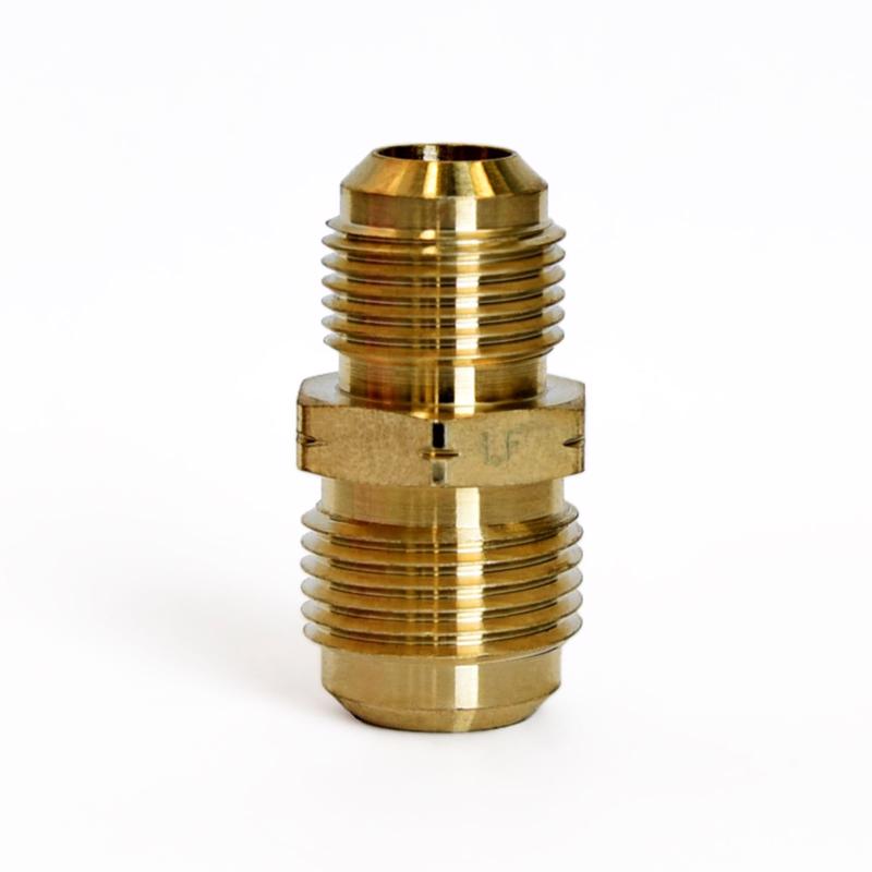 FLARE UNION 5/8"X1/2"