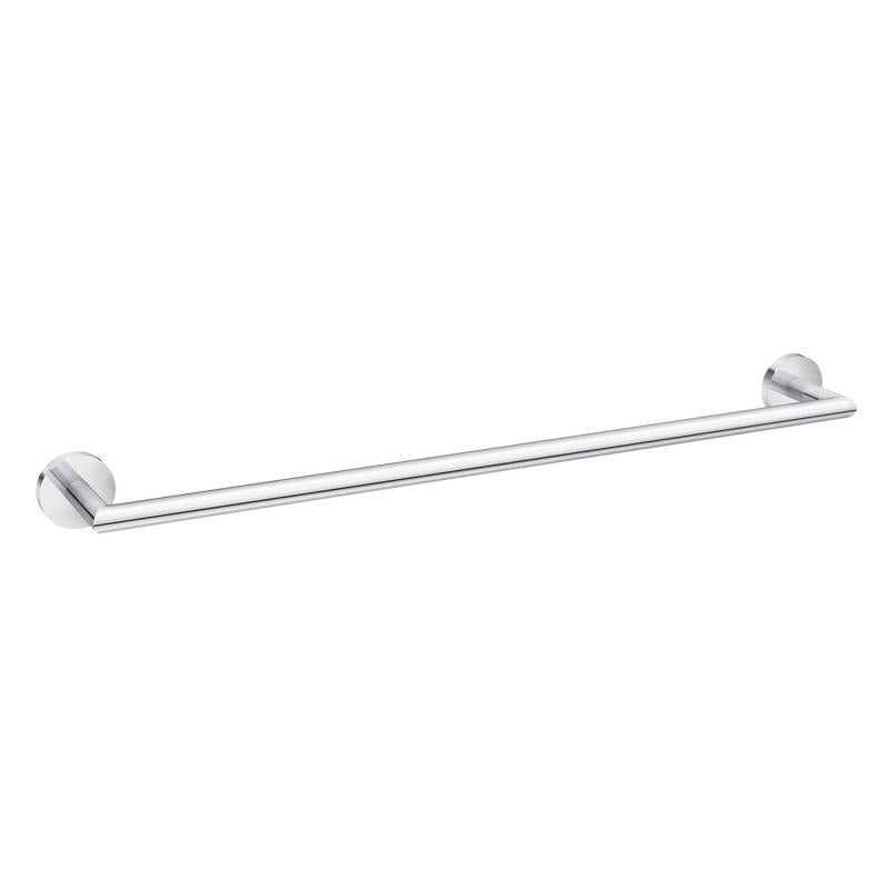 TOWEL BAR ZNC CHR 18"