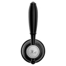 Moen Weymouth Two Handle Matte Black Pull-Down Kitchen Faucet