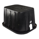 VALVE BOX W/COVER 19X12