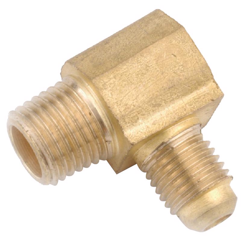 90DG ELBW 3/8"MFX3/4"MPT