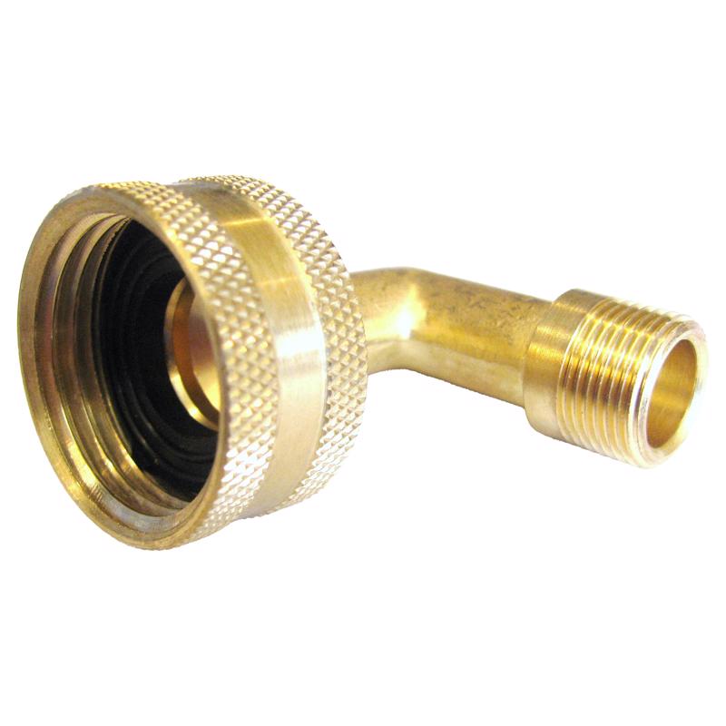 ELBOW DSHWSHR 3/8X3/4"