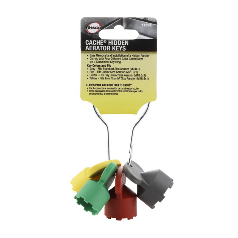 Danco Aerator Removal Key