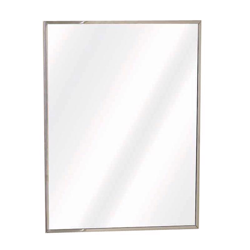 CABINET MED SS16X20X4.75