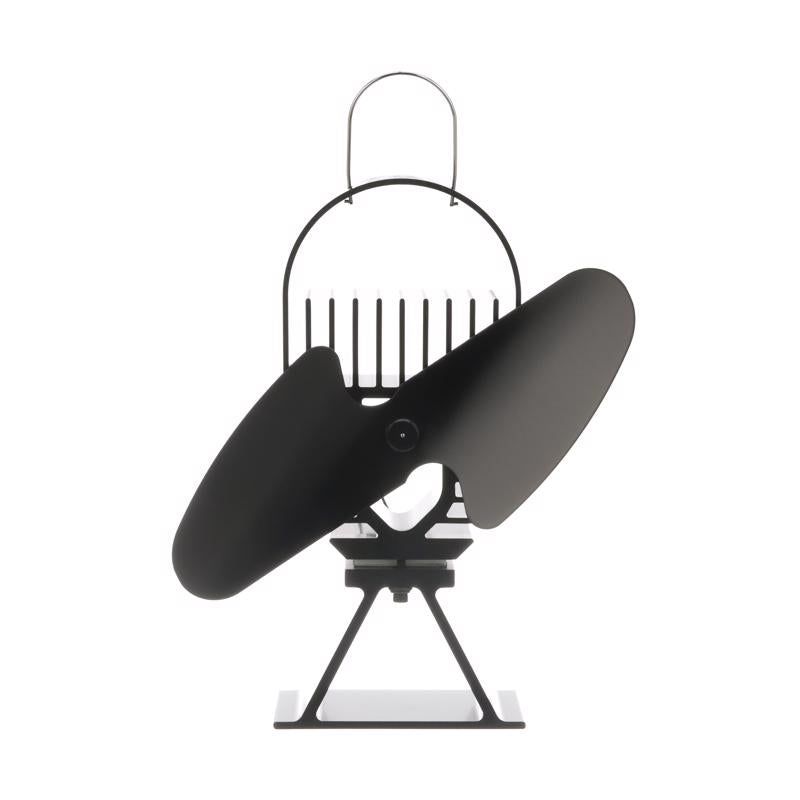 WOOD STOVE FAN 9.4"
