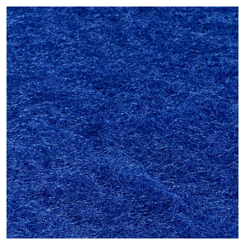 AAF Flanders 25 in. W X 360 in. H X 1 in. D Synthetic 5 MERV Pleated Air Filter 1 pk