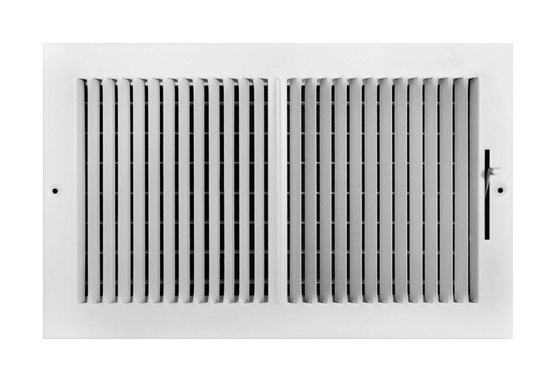 REGISTER SIDEWALL 14X8"