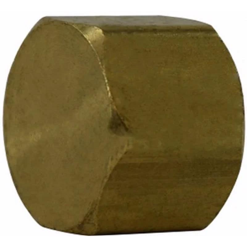 GAS APPLNC CP FLR 15/16"