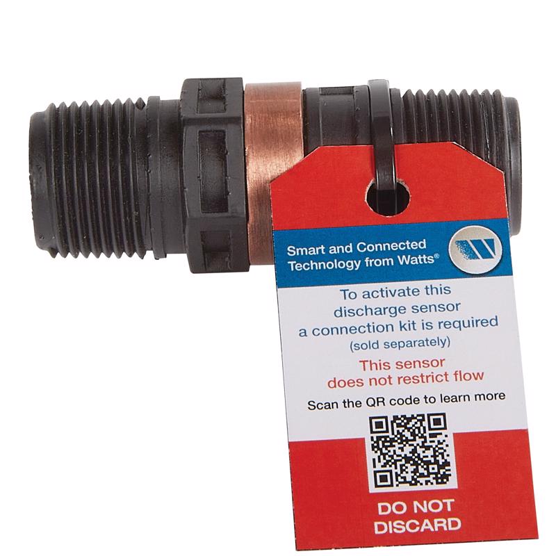 PRESSURE RELIEF VLV 3/4"