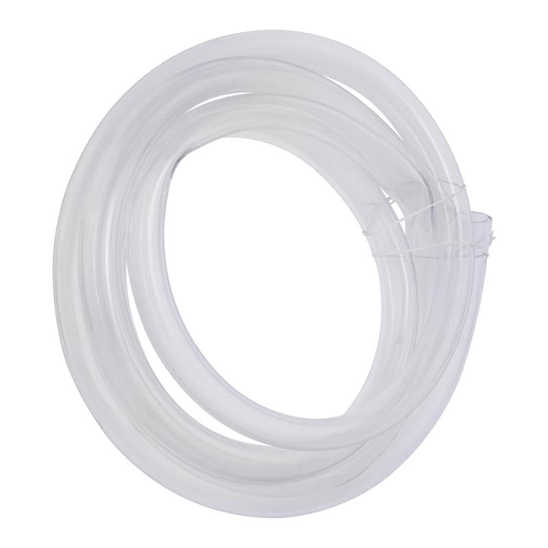 VNYL TUBNG PVC 3/4"x10'