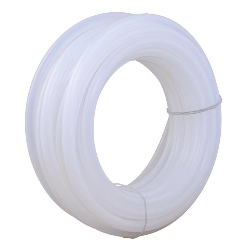 VNYL TUBNG POLY 3/8"X25'
