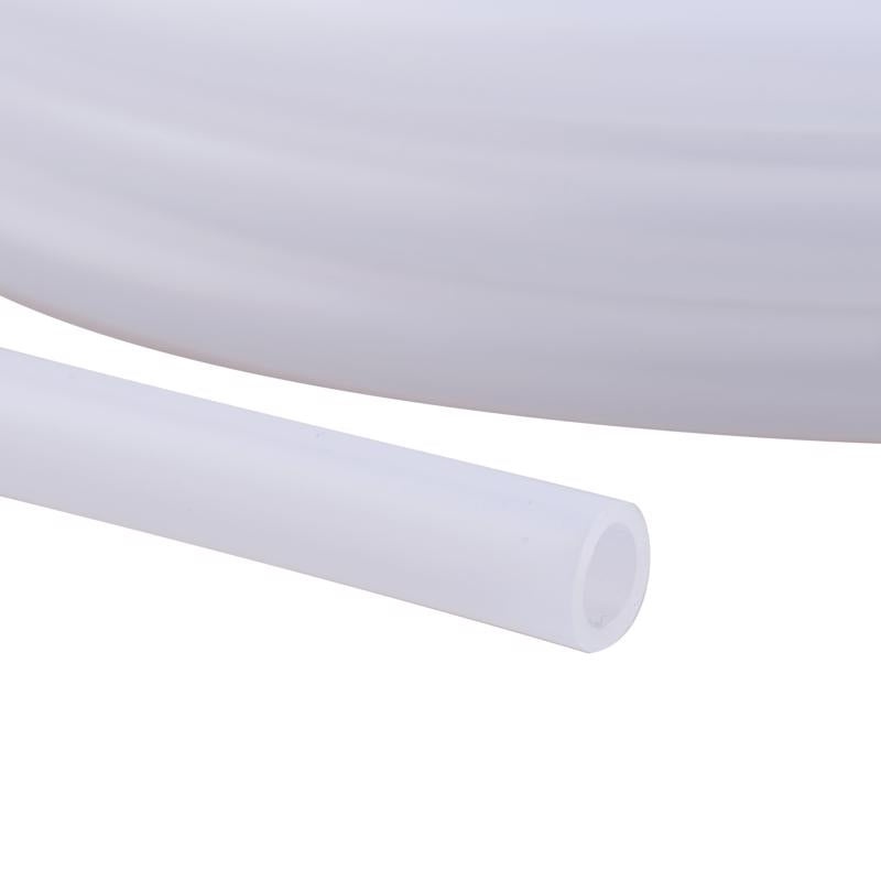 EZ FLO 1/4 in. D X 3/8 in. D X 25 ft L Polyethylene Vinyl Tubing