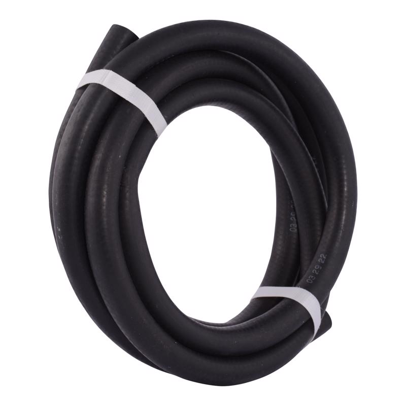 DISCHRG HSE RBR 5/8"X10'