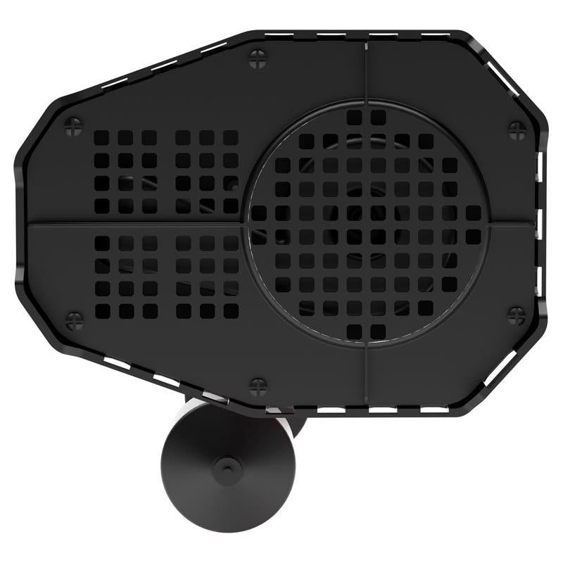 Craftsman 1/2 HP 4100 gph Thermoplastic Vertical Float Switch AC Submersible Sump Pump