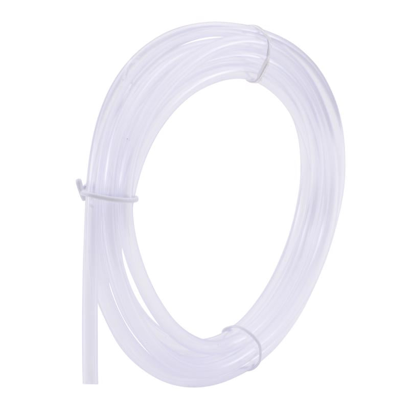 EZ FLO 0.17 in. D X 1.25 in. D X 10 ft. L PVC Vinyl Tubing