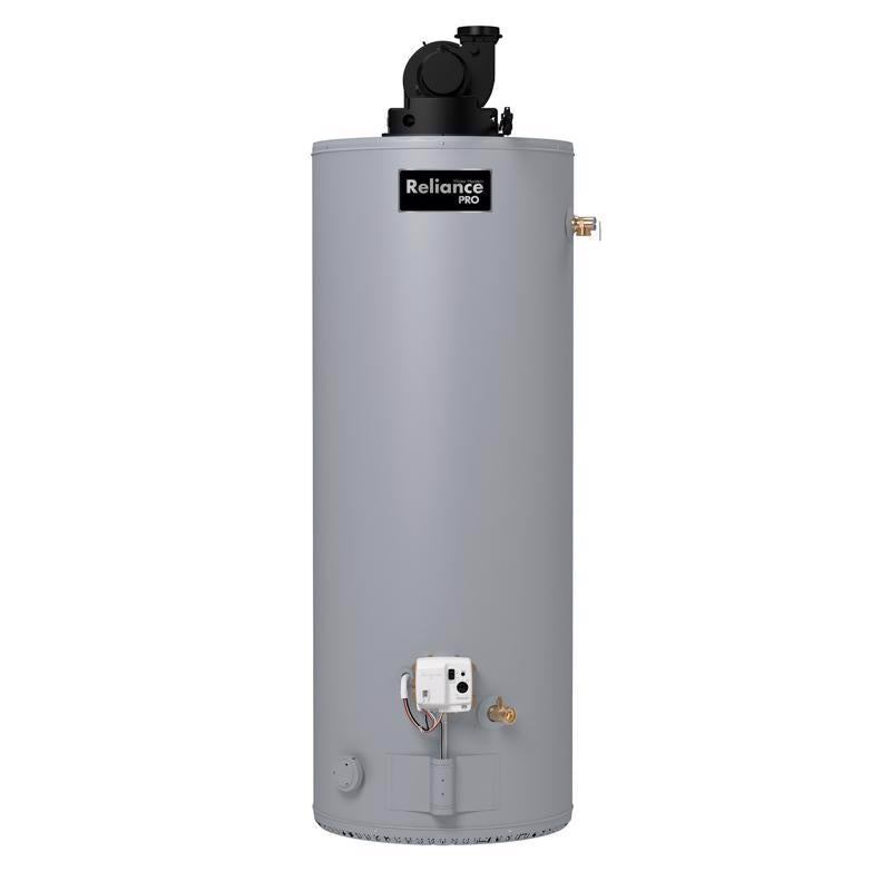 WATER HTR NG TALL 40GAL