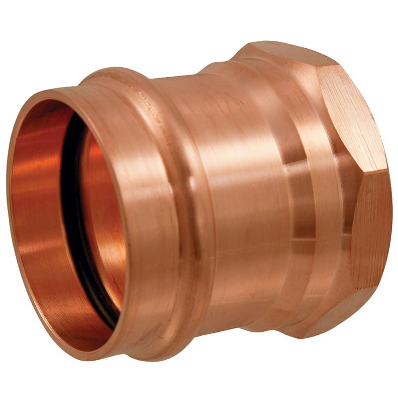ADPTR1-1/4PRSSX1-1/4"FIP