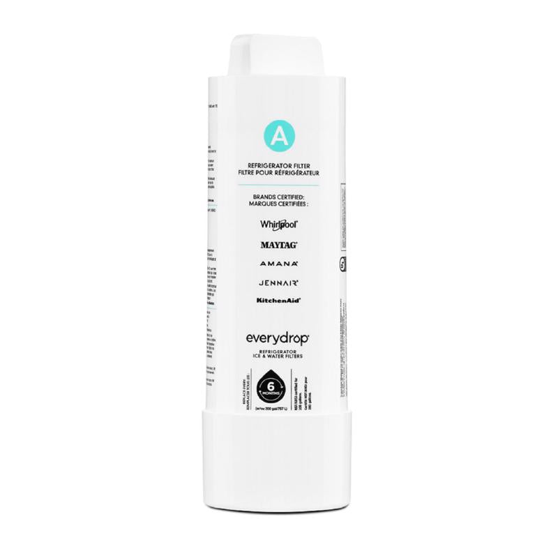 Everydrop Refrigerator Water Filter For Whirlpool