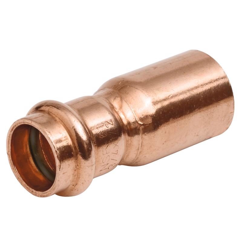 FTNG RDCR FTGXPS 1-1/4"