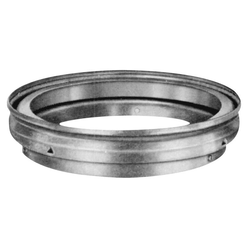 GAS VENT CONNECTOR 3X6"