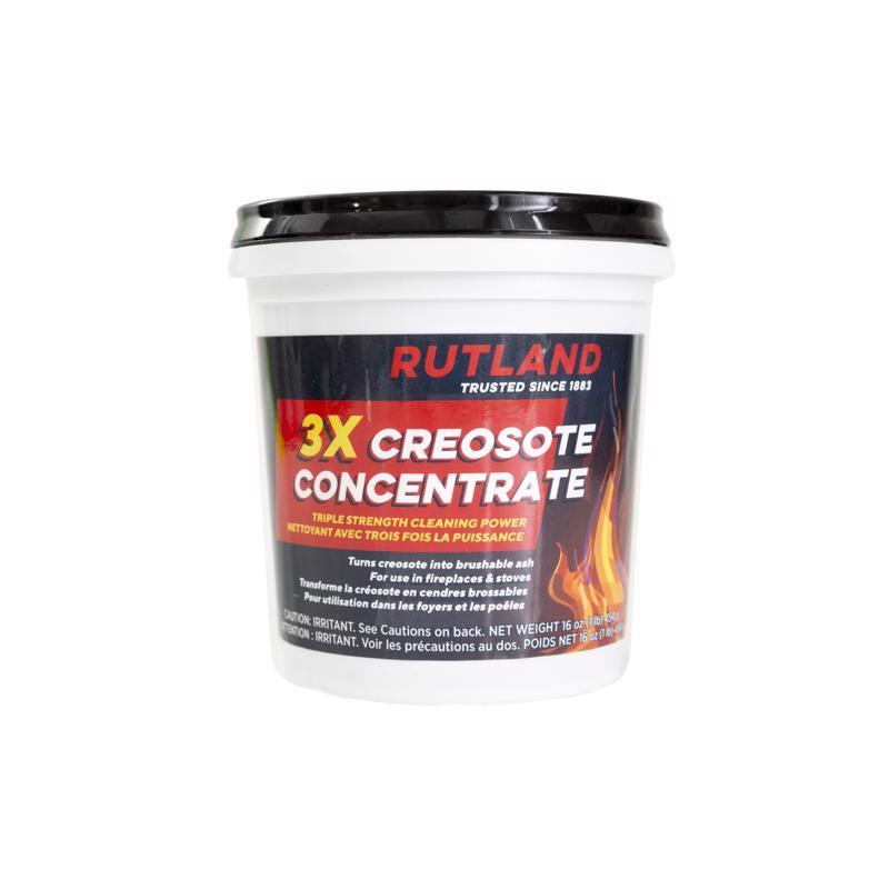 CREOSOTE REMOVR WHT 16#