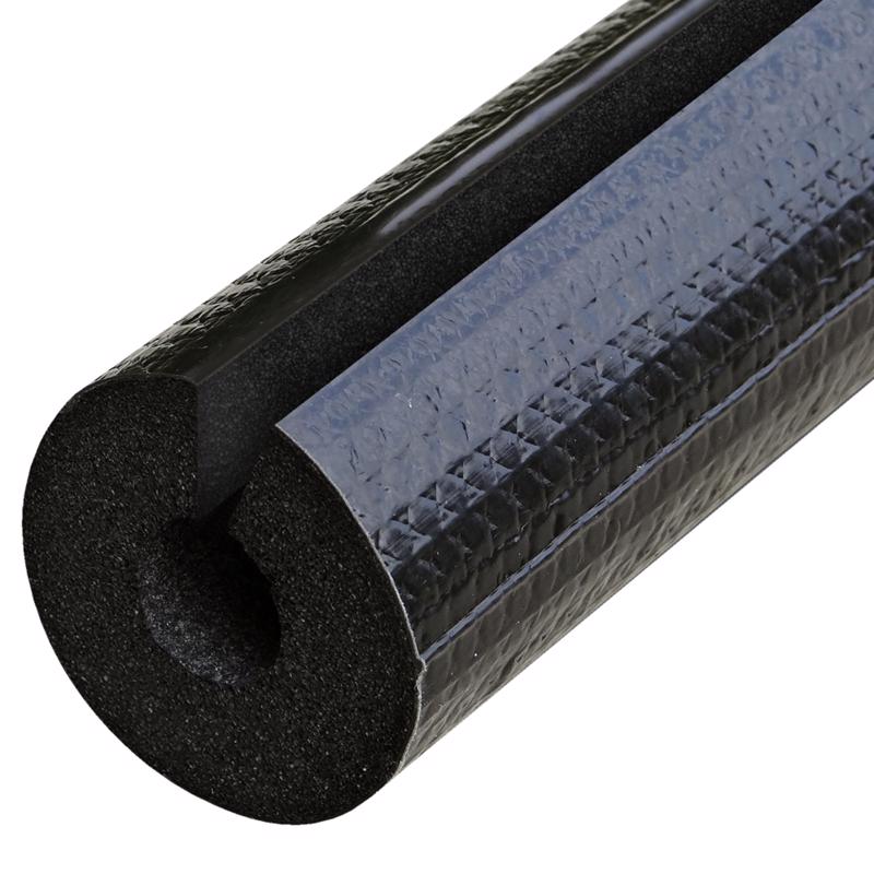 PIPE INSLTN TTN 0.5X72"