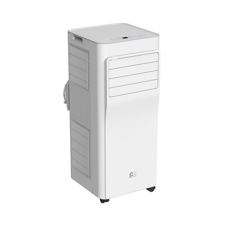 Perfect Aire 150 sq ft 3 speed 8500 (6000 SACC) BTU Portable Air Conditioner with Remote