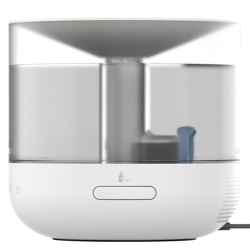 Vornado Mistic 4 1 gal 400 sq ft Manual Ultrasonic Humidifier