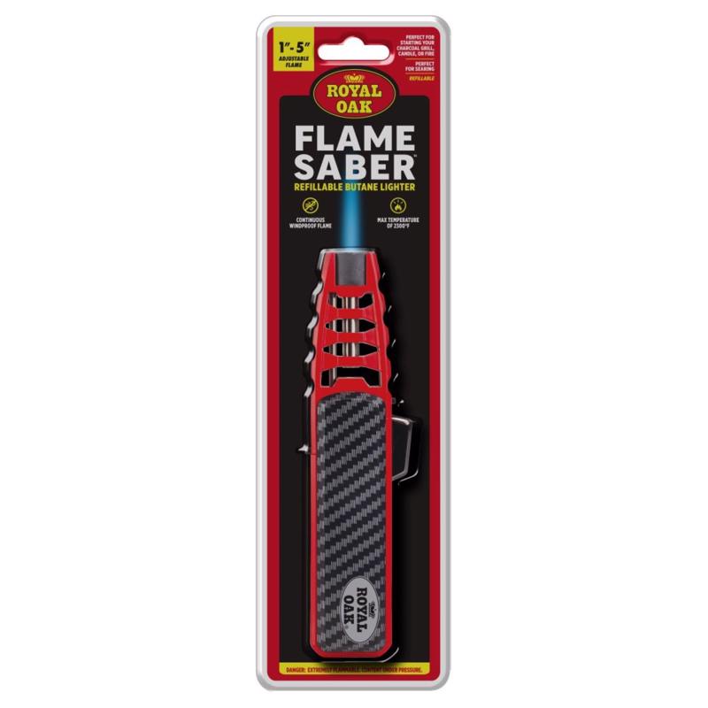 BTN LGHTR FLM SBR 6.75"