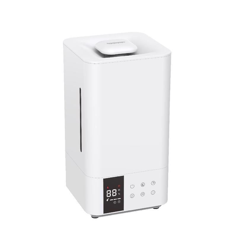 Perfect Aire 1.32 gal 538 sq ft Digital Ultrasonic Cool Mist Humidifier