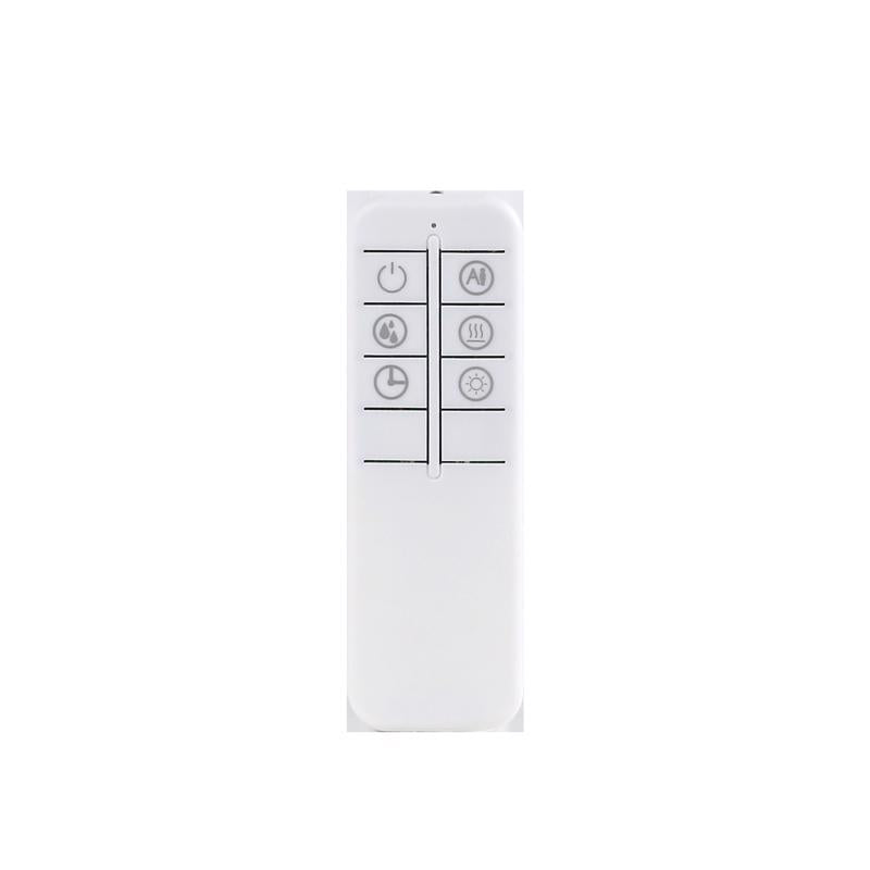 Perfect Aire 1.32 gal 538 sq ft Digital Ultrasonic Cool Mist Humidifier