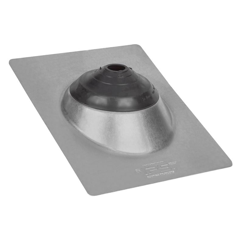 RF FLSHNG GLVNZD STL 16"