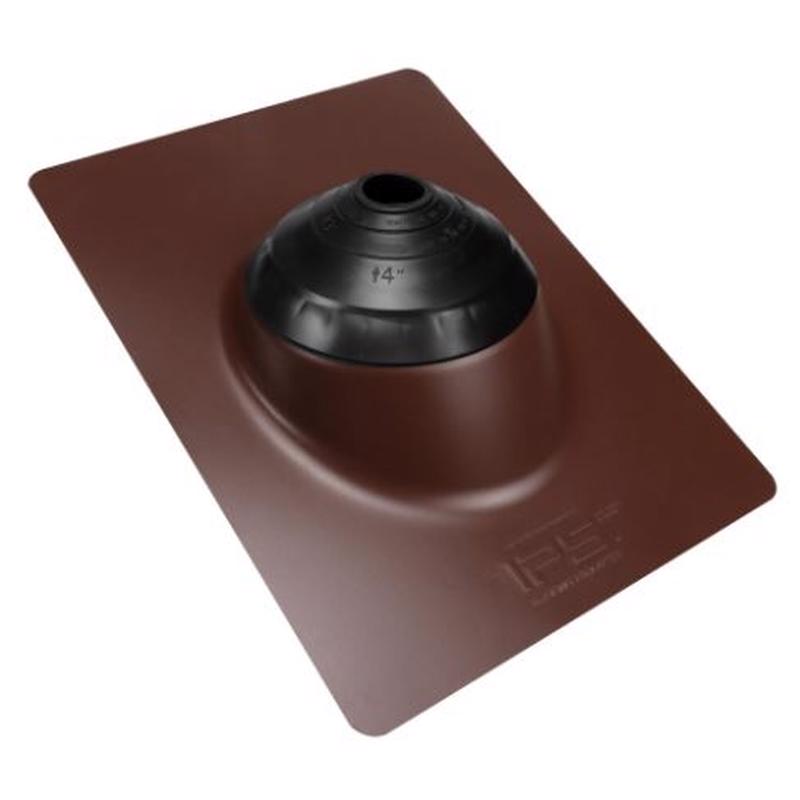RF FLSHNG GLVN BRW 12.5"