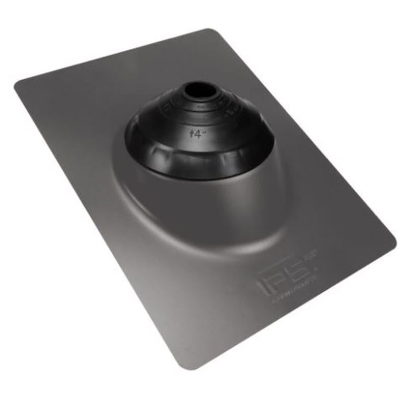 RF FLSHNG GLVNZD GRY 16"