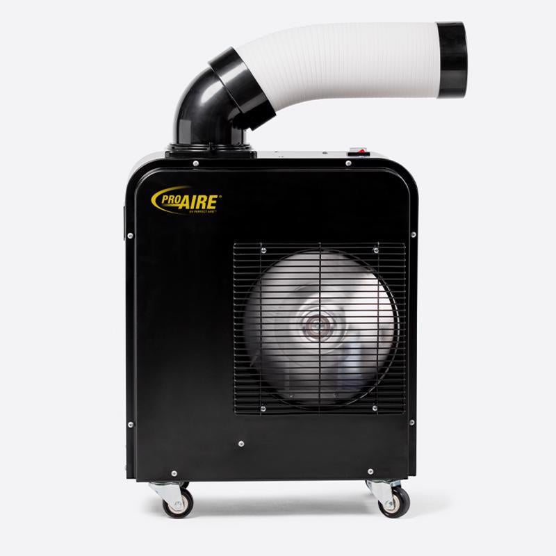 ProAire Perfect Aire 150 sq ft 1 speed 7000 BTU Portable Spot Cooler